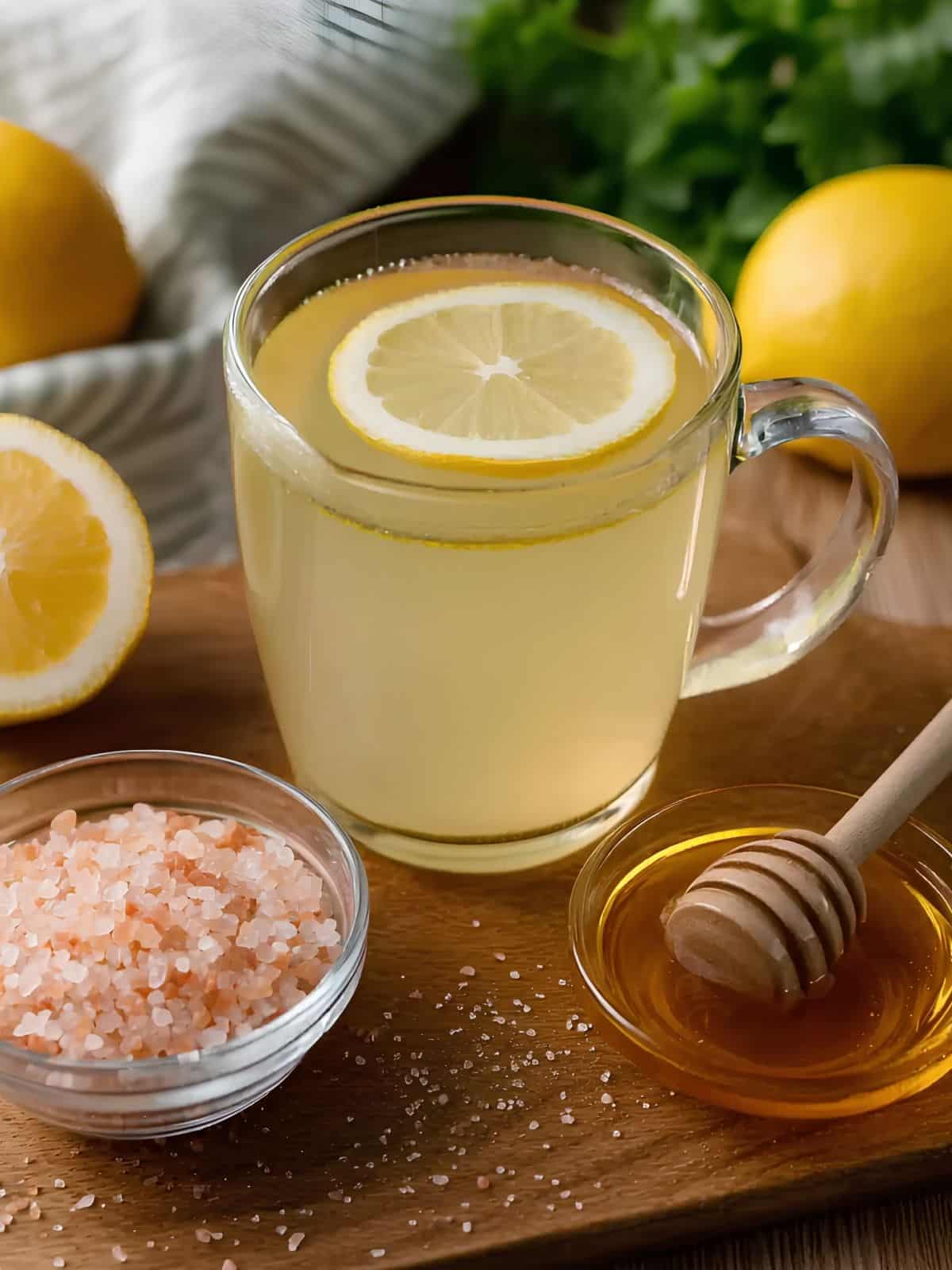 natural zepbound recipe