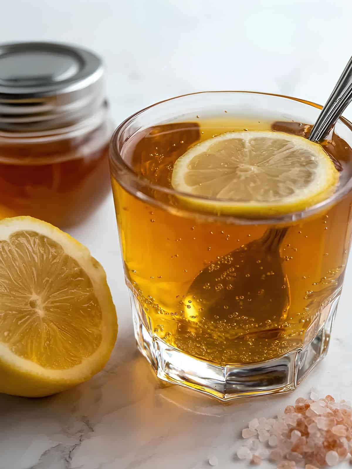 salt trick for men recipe