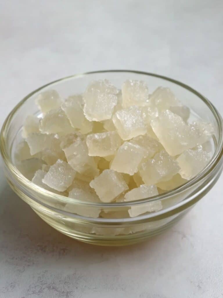 unflavored gelatin for weight loss