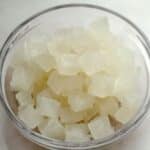 unflavored gelatin for weight loss recipe