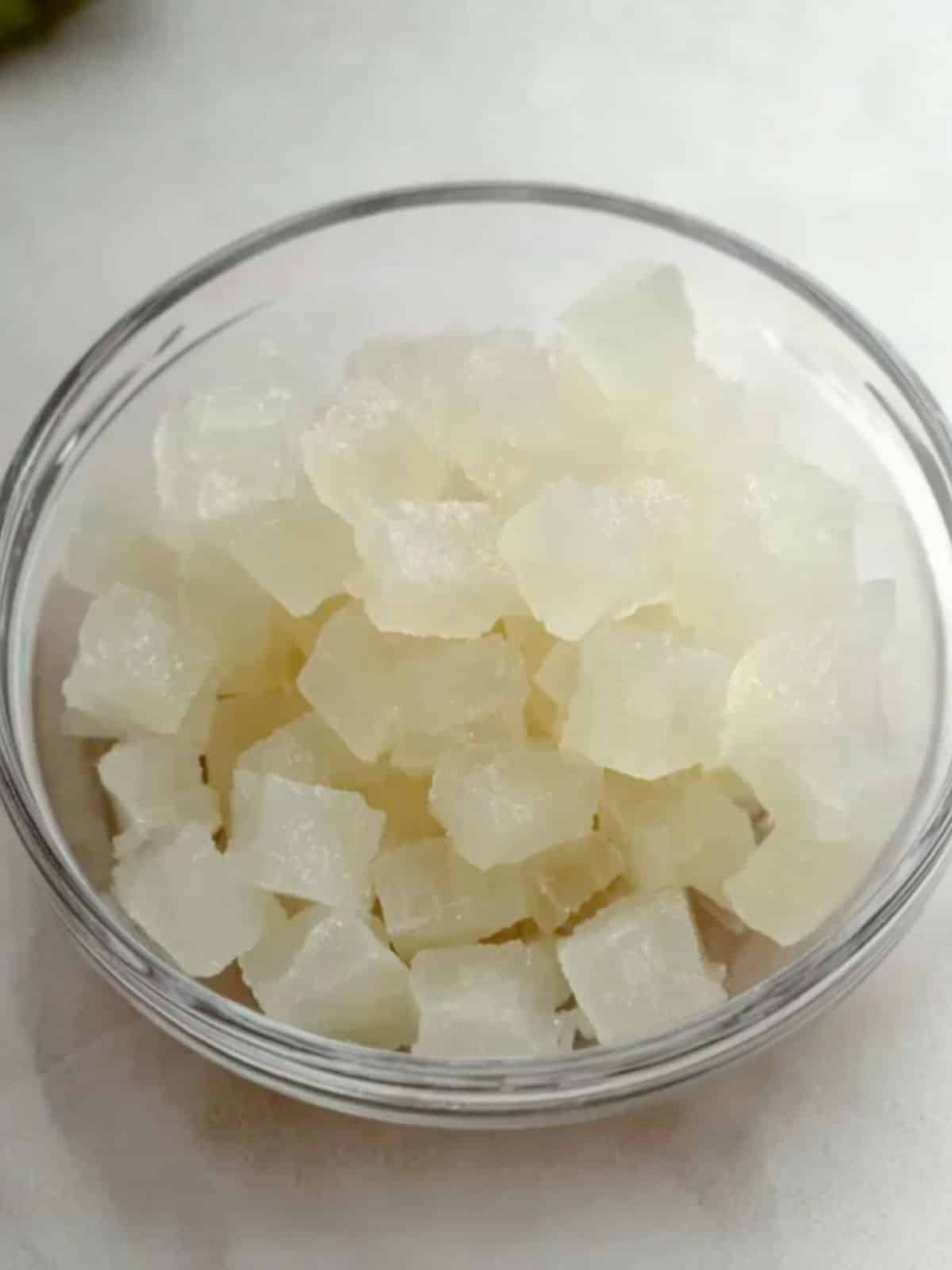 unflavored gelatin for weight loss recipe